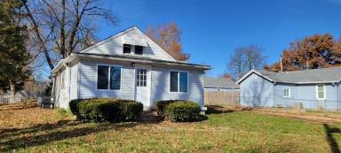 Main picture of 604 N Frandsen Rd