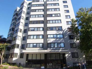 Main picture of Imperial House Condominium