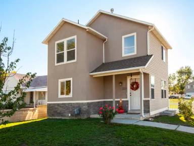 Main picture of 3209 W Meadow Leaf Ct