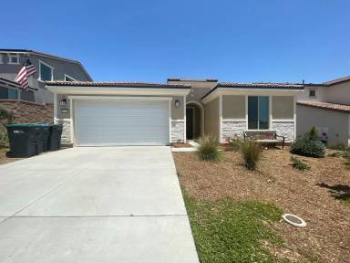 Main picture of 25344 Picket Range Way