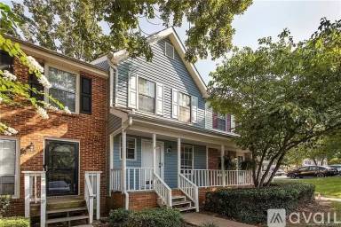 Main picture of 8109 Circle Tree Ln