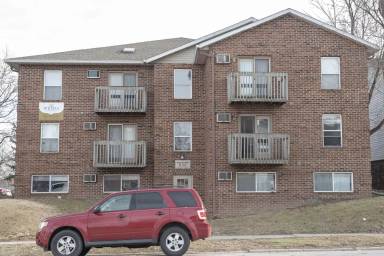Main picture of 411 Harrison St