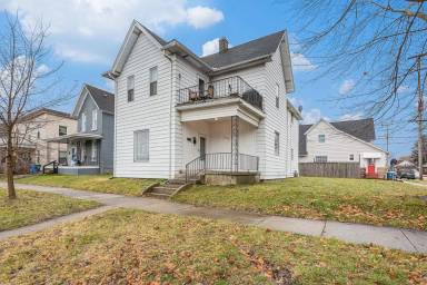 Main picture of 1449 Quarry Ave NW