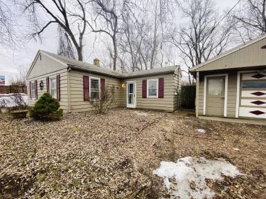 Main picture of 2125 Windsor Rd