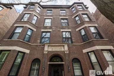 Main picture of 1707 N North Park Ave