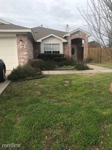 Main picture of 518 Lonestar Park Ln