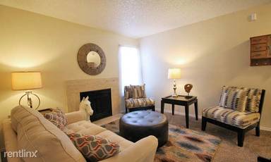 Main picture of Arbor Hill Apartments