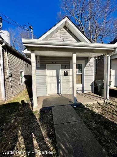 Main picture of 401 Chestnut St