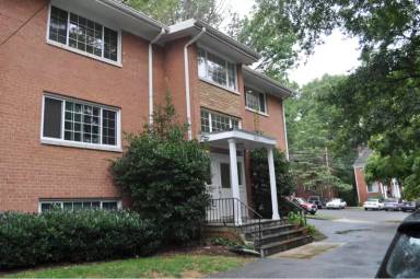 Main picture of 8315 Roanoke Ave
