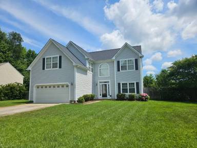 Main picture of 3828 Middleham Dr