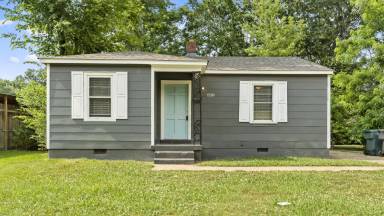 Main picture of 4052 Westover Ave
