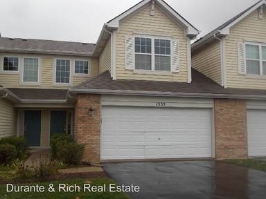 Main picture of 1533 S Candlestick Way