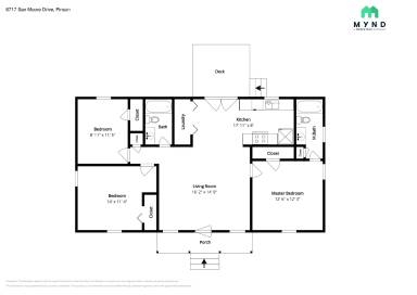 Main picture of 6717 San Moore Dr