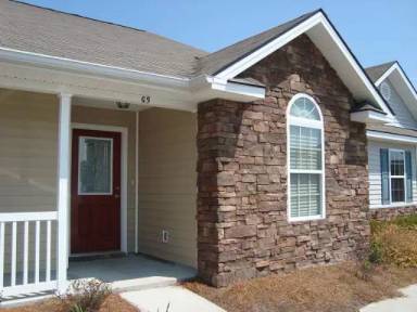 Main picture of Maybank Village