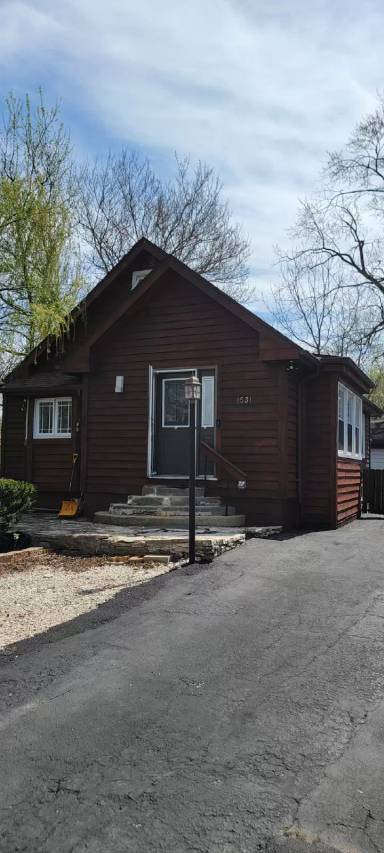 Main picture of 1531 Walnut Dr