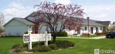 Main picture of 415 Third St