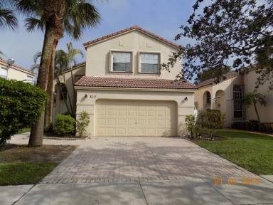 Main picture of 317 NW 153rd Ln