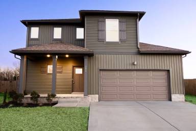 Main picture of 246 Wexford Way