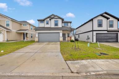 Main picture of 849 Sweetgrass