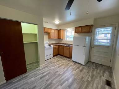 Main picture of Apartments