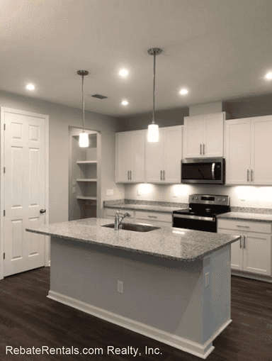 Main picture of 3651 Marsh Reserve Blvd
