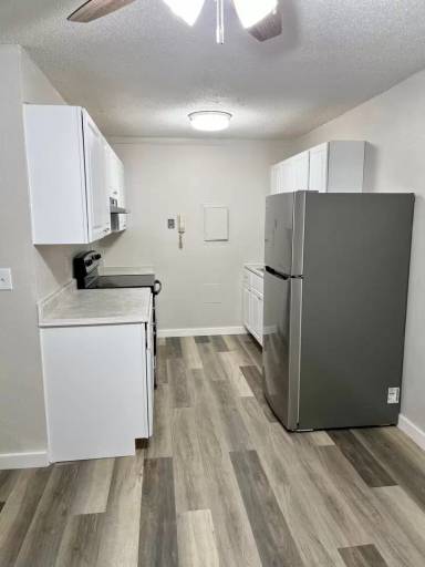 Main picture of Cedar Crest Apartments