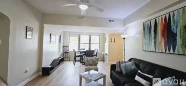 Main picture of Randolph Towers Condominium