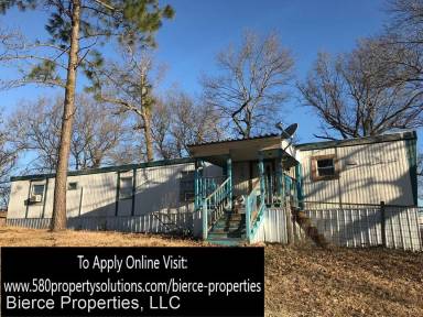 Main picture of 16500 County Road 1660