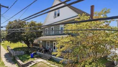 Main picture of 312 Kosciuszko St