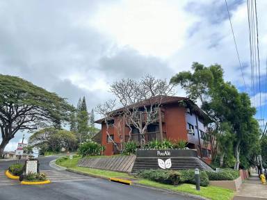 Main picture of 46-001 Puulena St