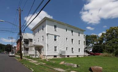 Main picture of 45 Silver St