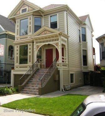 Main picture of 1021 Magnolia St