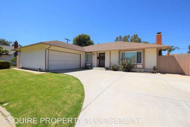 Main picture of 1035 Woodgate Ct