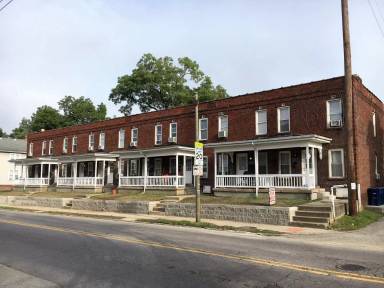 Main picture of 260 E Hudson St