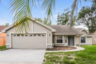 Main picture of 2523 Dovetail Dr
