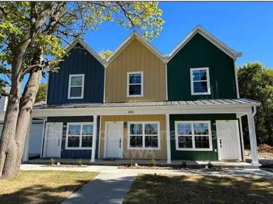 Main picture of 503 S 7th St