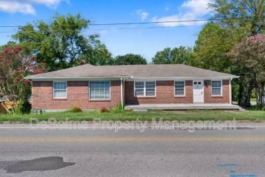 Main picture of 4601 Elkins Ave