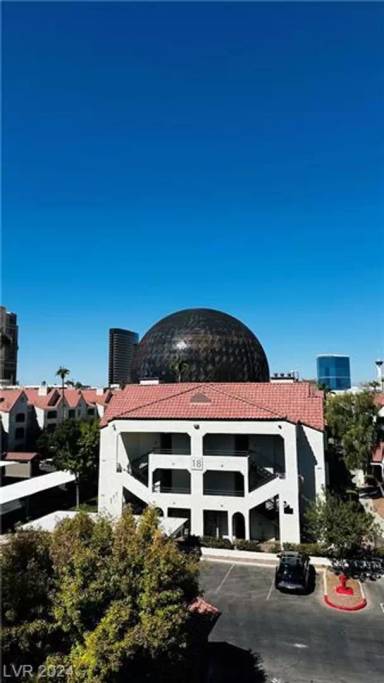 Main picture of Meridian Condos Las Vegas