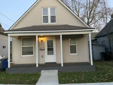 Main picture of 1712 Cumming Ave
