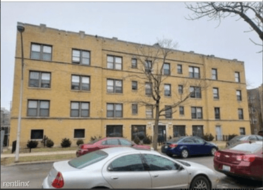 Main picture of 2206 E 70th St & 6949 S Paxton Ave Apartments