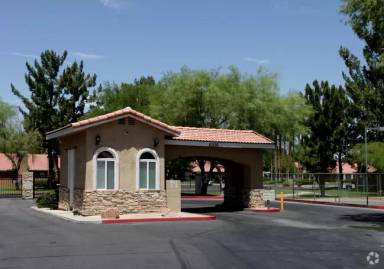 Main picture of Palm Lake Luxury Condo