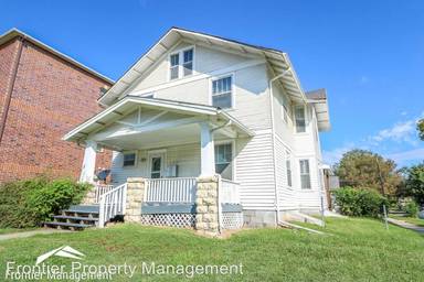 Main picture of 1000 Bluemont Ave