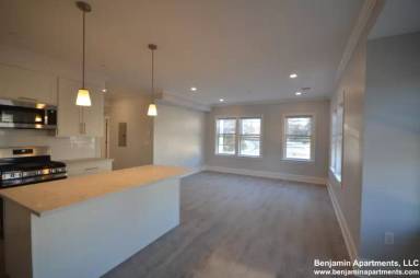 Main picture of 120 Kenrick St