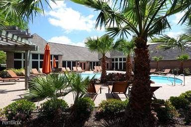 Main picture of Residence At Lake Jackson