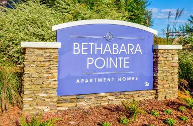 Main picture of Bethabara Pointe
