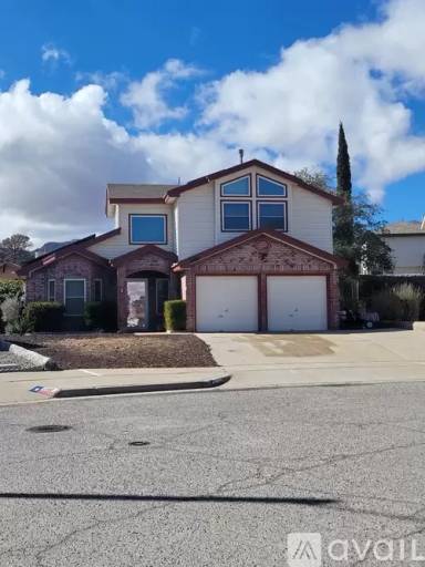 Main picture of 11101 Loma Escondida Dr