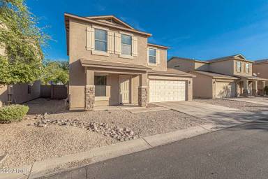 Main picture of 2457 E Meadow Creek Way
