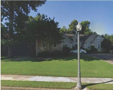 Main picture of 8709 Stablemill Ln