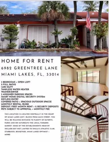 Main picture of 6982 Greentree Ln