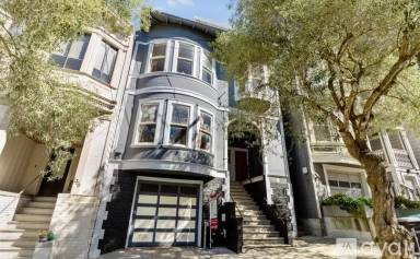 Main picture of 1314 Cole St